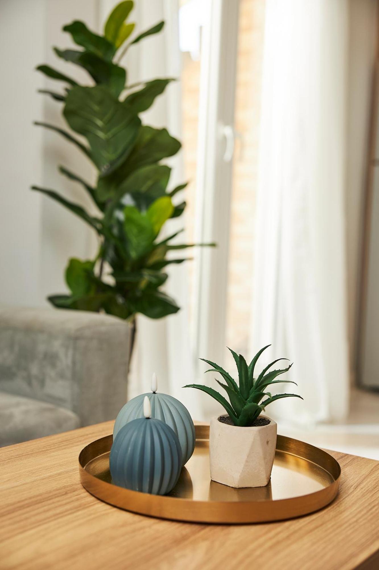 Gem Of Rotonda, City View Penthouse By Binobi! Thessaloníki Eksteriør bilde