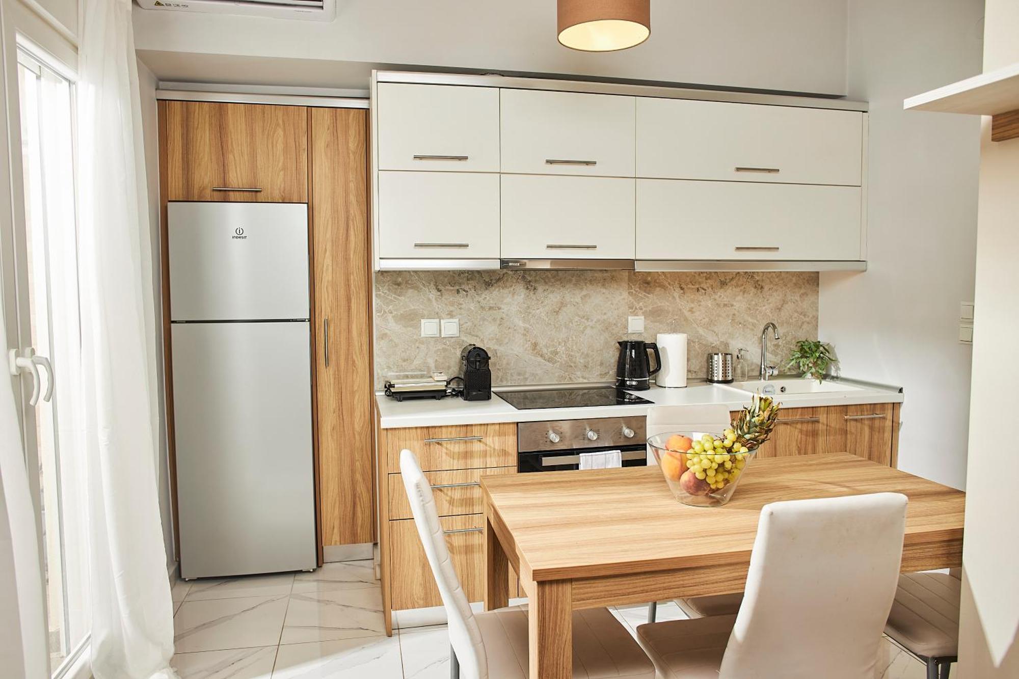 Gem Of Rotonda, City View Penthouse By Binobi! Thessaloníki Eksteriør bilde