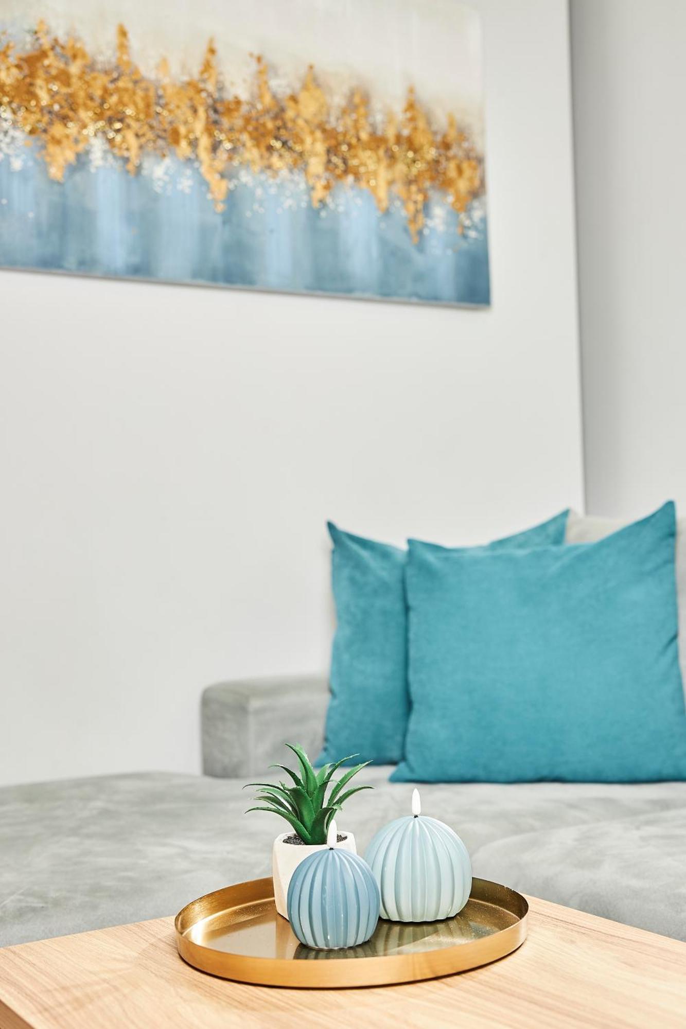 Gem Of Rotonda, City View Penthouse By Binobi! Thessaloníki Eksteriør bilde