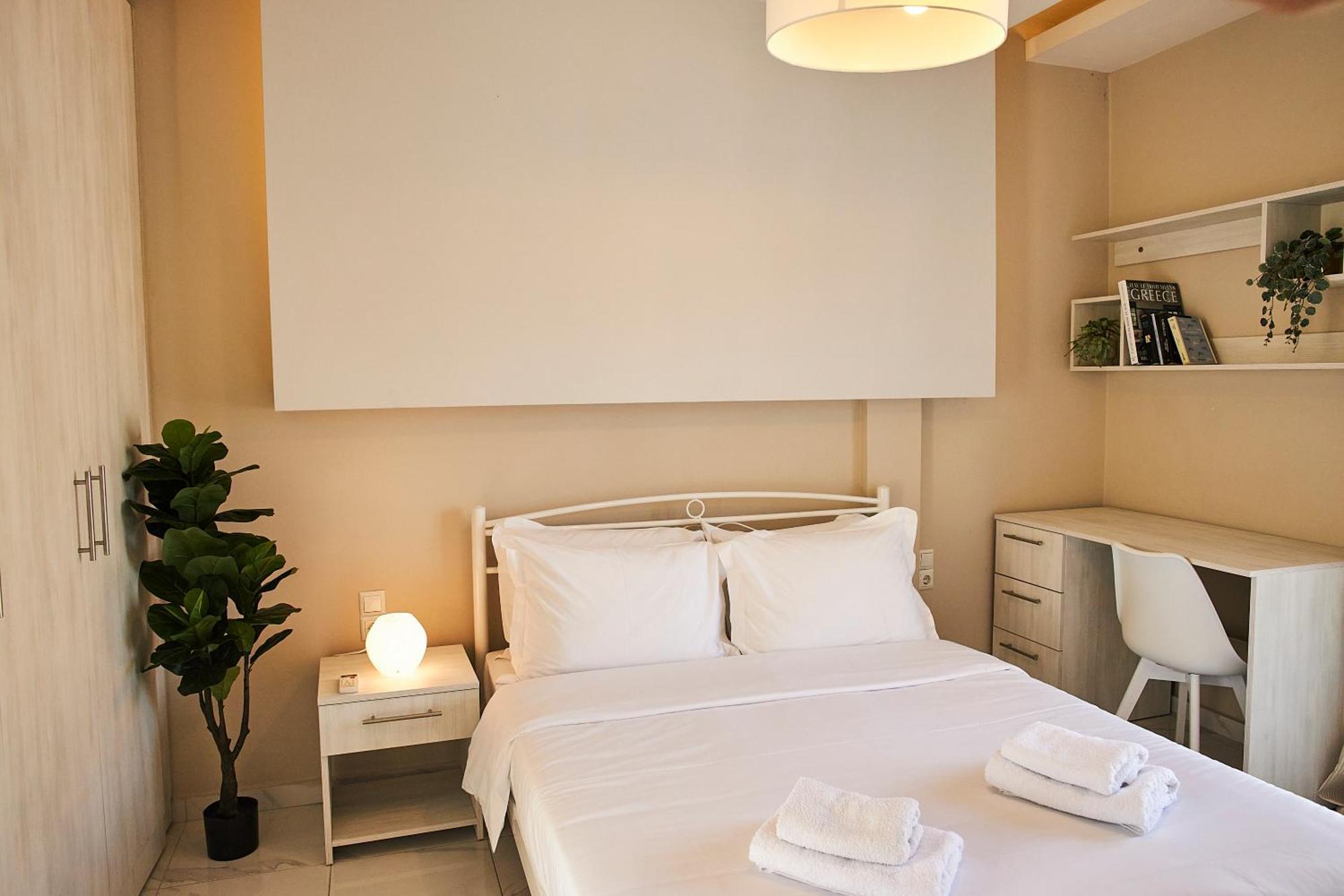 Gem Of Rotonda, City View Penthouse By Binobi! Thessaloníki Eksteriør bilde